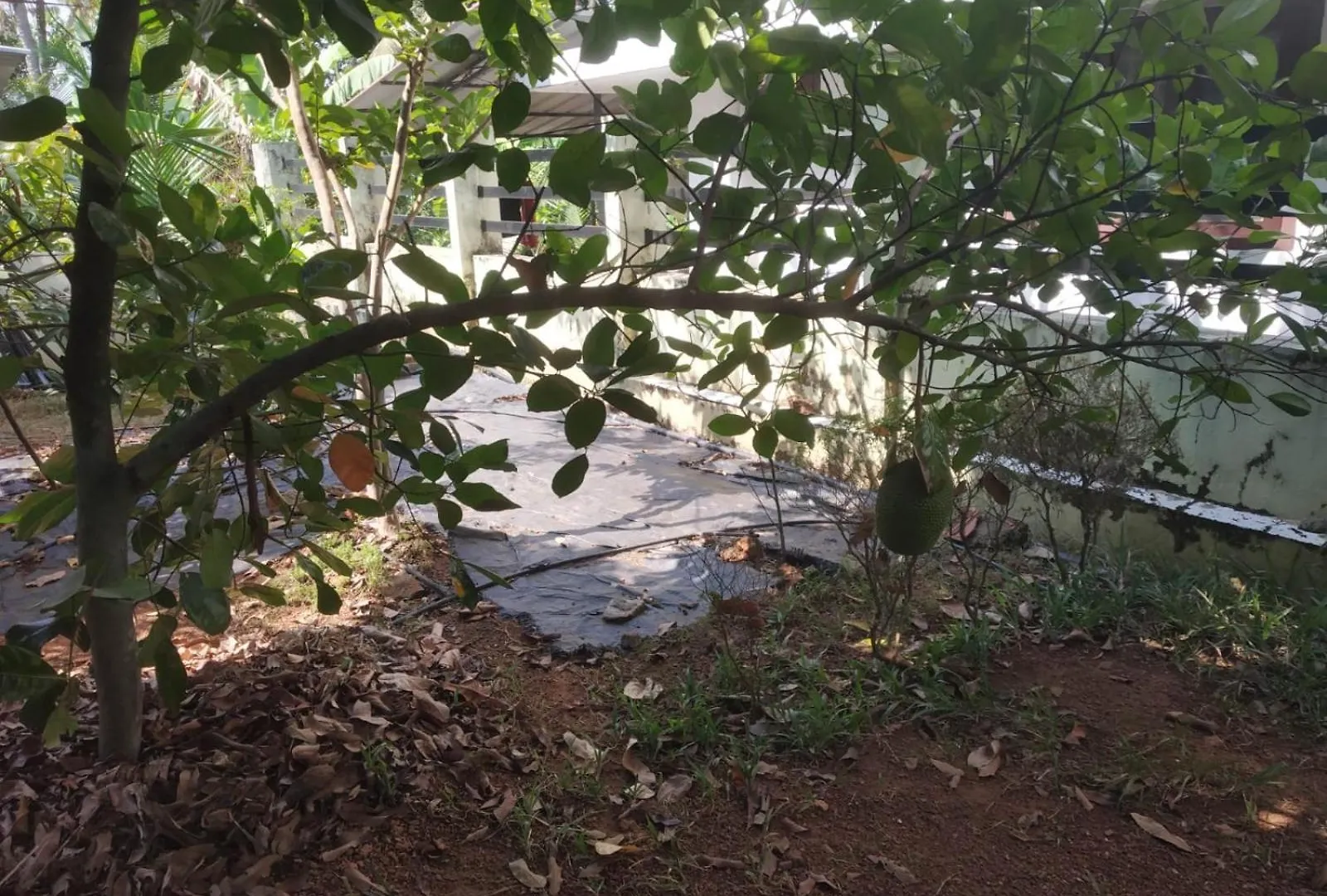 Ashiaana Homestay Thrissur 0*,  India