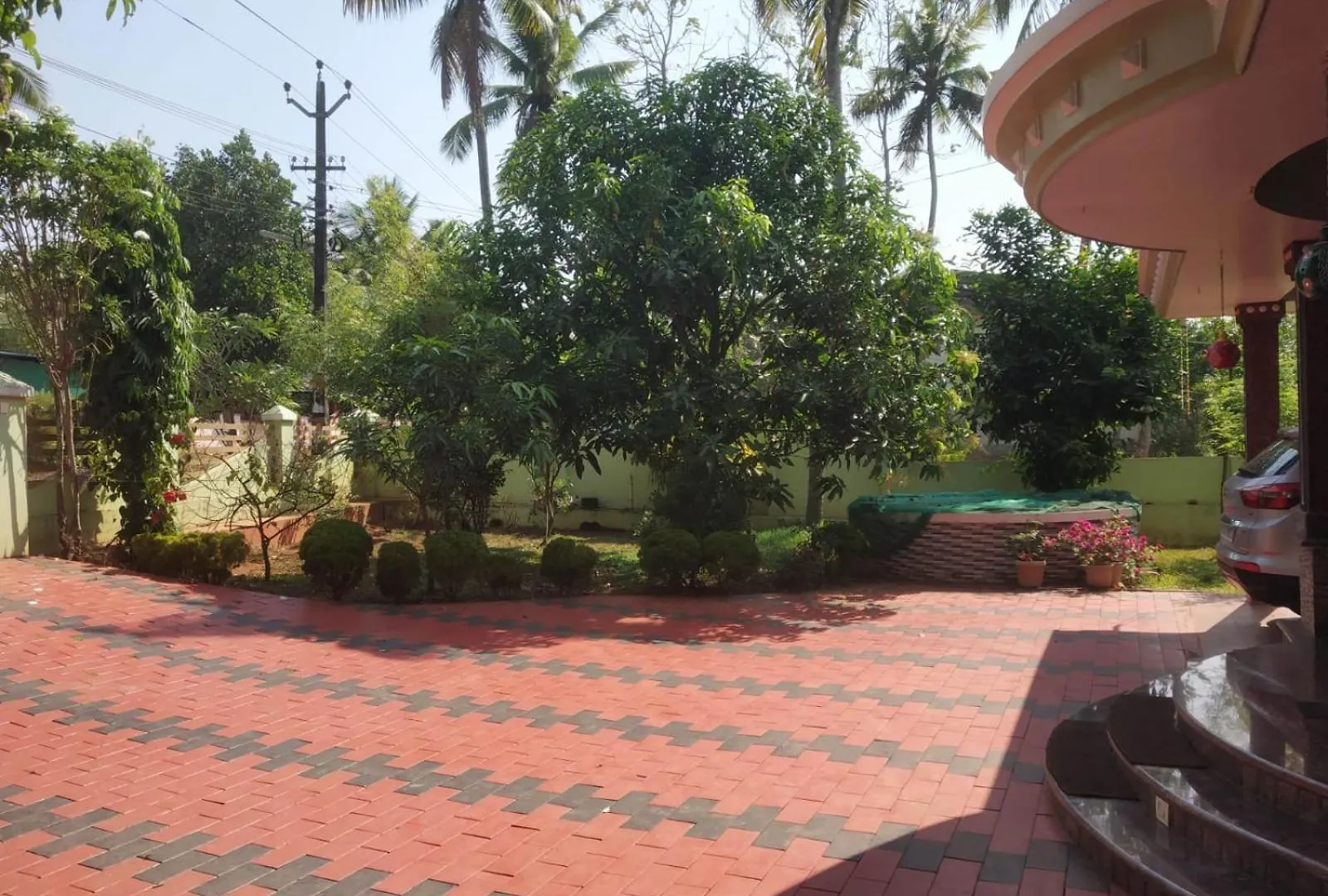 Ashiaana Homestay Thrissur