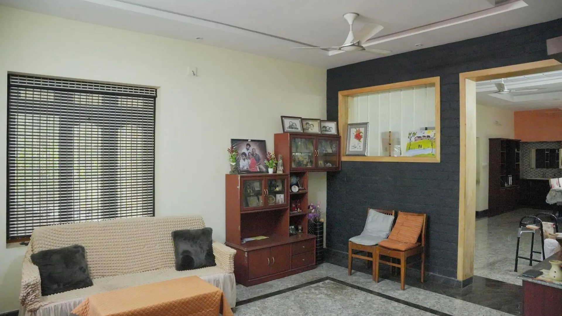 Ashiaana Homestay Thrissur