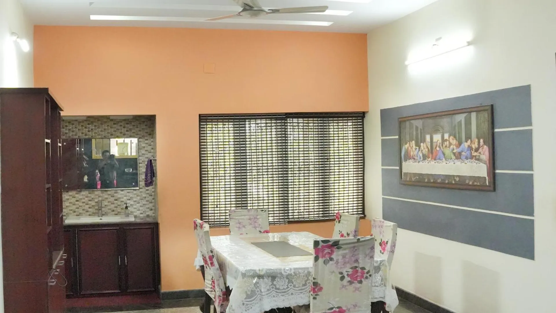 Ashiaana Homestay Thrissur