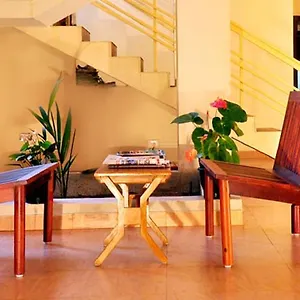 Couette-café Wariyam Heritage, Thrissur